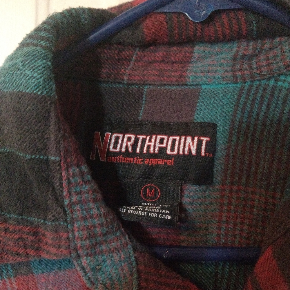 Flannel - Picture 2 of 3